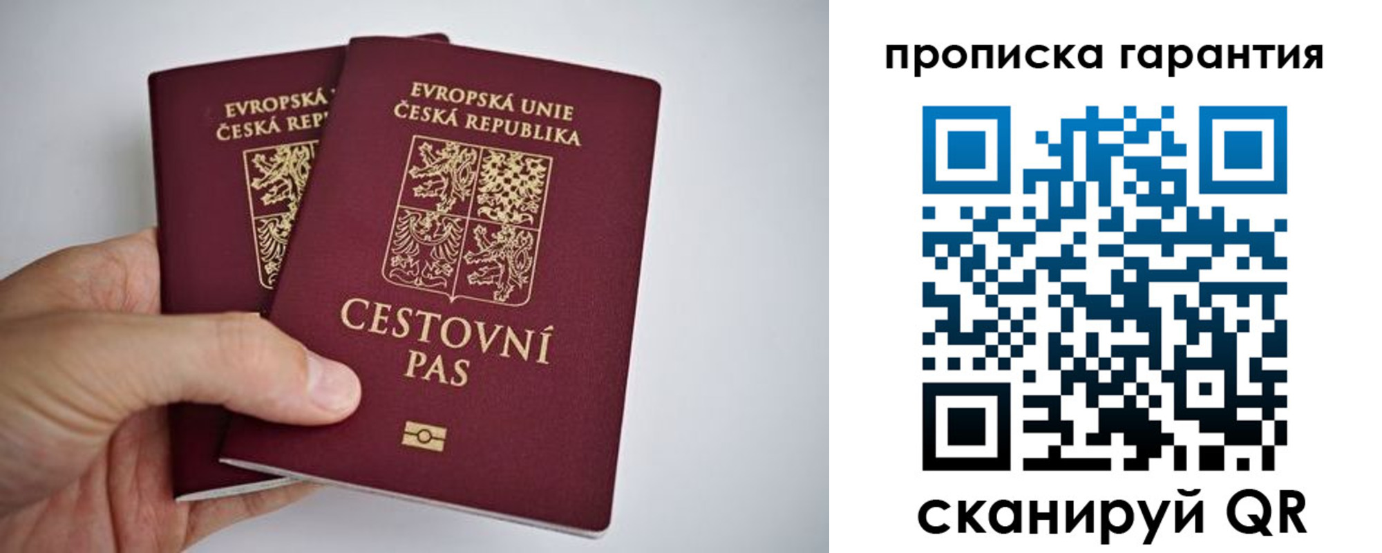 прописка в Жуковке